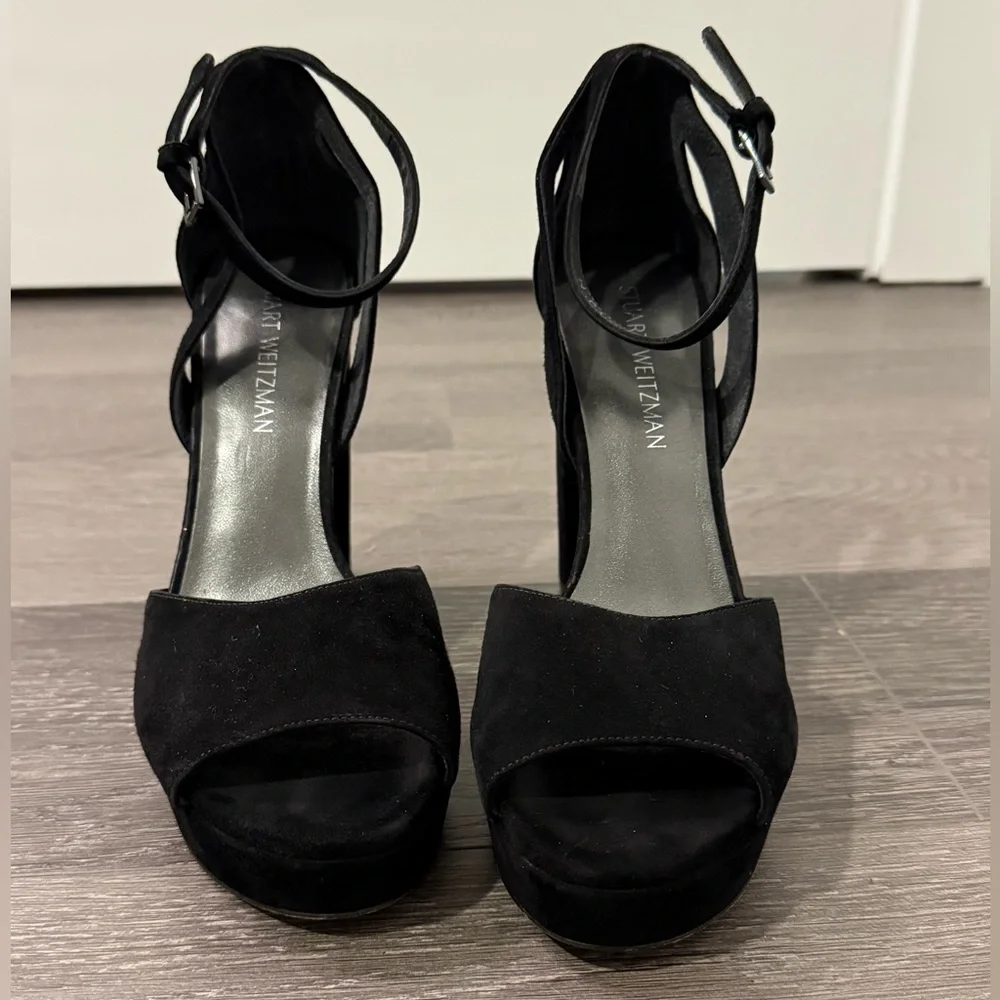 Stuart Weitzman stuart weitzman